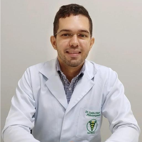 Dr. Luan César Lima