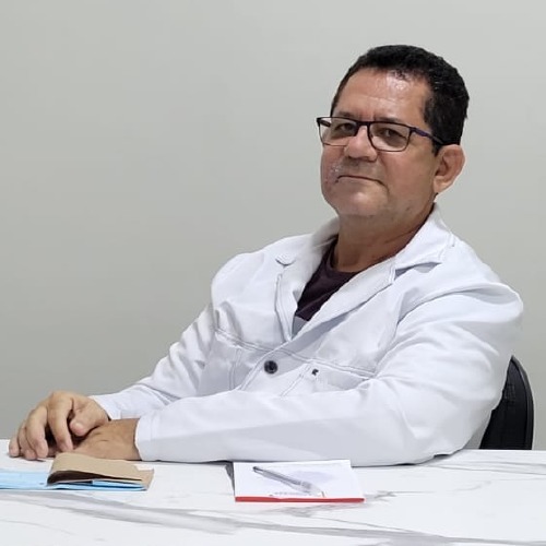 Dr. Alberto Araújo - Psiquiatra